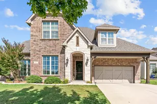 417 Prairie Run, Aledo, TX 76008 - Photo 1