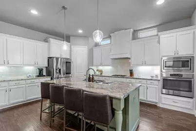 417 Prairie Run, Aledo, TX 76008 - Photo 8