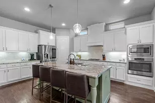 417 Prairie Run, Aledo, TX 76008 - Photo 8