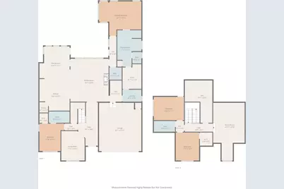 417 Prairie Run, Aledo, TX 76008 - Photo 38