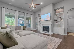 417 Prairie Run, Aledo, TX 76008 - Photo 4