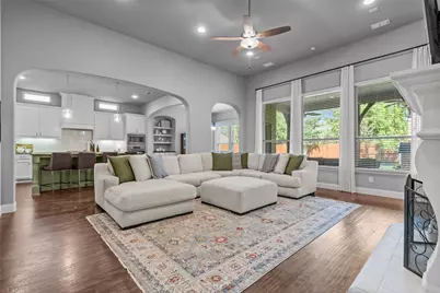 417 Prairie Run, Aledo, TX 76008 - Photo 6