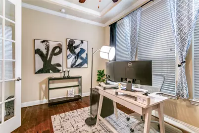 504 Garden Avenue, Euless, TX 76039 - Photo 8