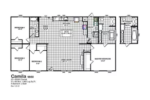 12694 Co Rd 550, Farmersville, TX 75442 - Photo 1