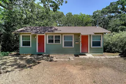 1402 Congress Street, Denton, TX 76201 - Photo 1