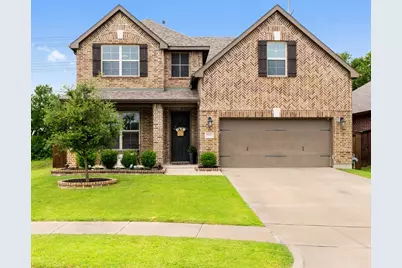 7705 Lake Worth Cove, McKinney, TX 75071 - Photo 2