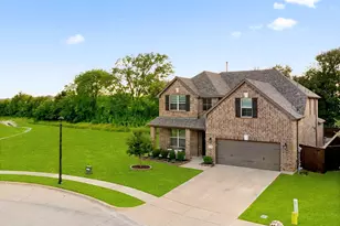 7705 Lake Worth Cove, McKinney, TX 75071 - Photo 1