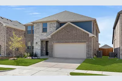 2305 Myrtle Way, Melissa, TX 75454 - Photo 4