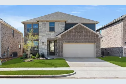 2305 Myrtle Way, Melissa, TX 75454 - Photo 2