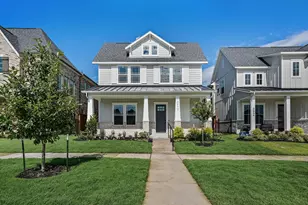 3512 Strand Ln, Frisco, TX 75033 - Photo 4