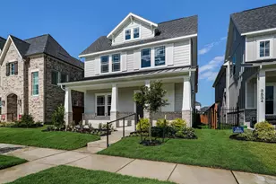 3512 Strand Ln, Frisco, TX 75033 - Photo 1