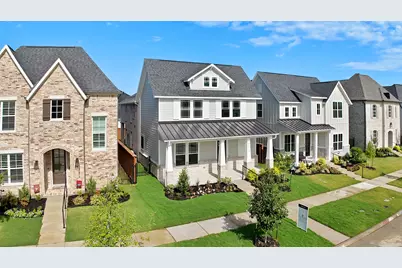 3512 Strand Lane, Frisco, TX 75033 - Photo 2