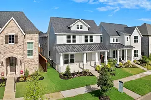 3512 Strand Ln, Frisco, TX 75033 - Photo 2