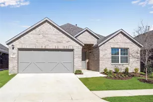 1417 Bellaire St, Celina, TX 75009 - Photo 2