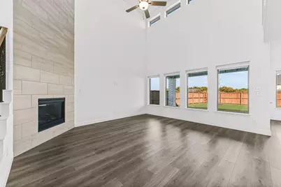 327 Trillium Street, Oak Point, TX 75068 - Photo 8