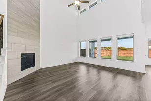 327 Trillium St, Oak Point, TX 75068 - Photo 8