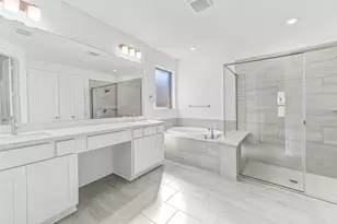 327 Trillium St, Oak Point, TX 75068 - Photo 4