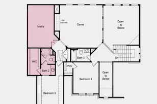 327 Trillium St, Oak Point, TX 75068 - Photo 32