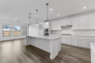 327 Trillium St, Oak Point, TX 75068 - Photo 2