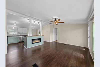 401 Barker Street, Bowie, TX 76230 - Photo 2