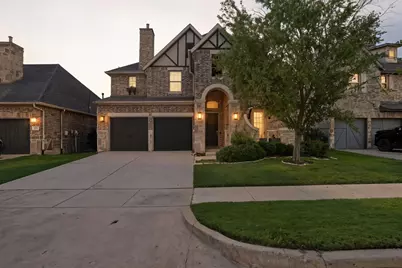 3720 Winchester, The Colony, TX 75056 - Photo 2