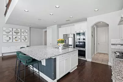 3720 Winchester, The Colony, TX 75056 - Photo 8