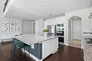 3720 Winchester, The Colony, TX 75056 - Photo 8