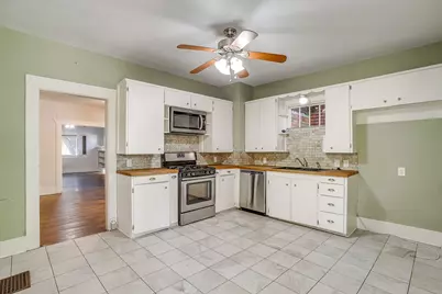 2312 Mistletoe Avenue, Fort Worth, TX 76110 - Photo 34