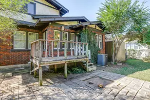 2312 Mistletoe Ave, Fort Worth, TX 76110 - Photo 40