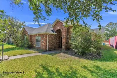 5909 Brookline Drive, Rowlett, TX 75089 - Photo 2