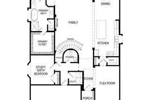 1701 Canals Dr, Little Elm, TX 75068 - Photo 28