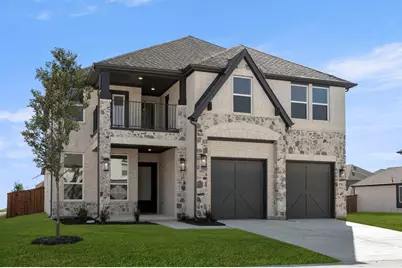 1701 Canals Drive, Little Elm, TX 75068 - Photo 2