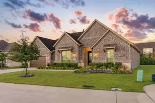 4271 Naples Trl, Prosper, TX 75078 - Photo 2
