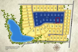 3006 President Row, Anna, TX 75409 - Photo 4