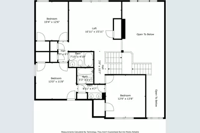 2804 Stonehurst Drive, Grapevine, TX 76051 - Photo 26