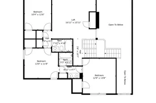 2804 Stonehurst Dr, Grapevine, TX 76051 - Photo 26