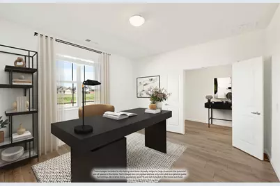 1545 Soapberry Drive, Aubrey, TX 76227 - Photo 4