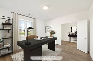 1545 Soapberry Dr, Aubrey, TX 76227 - Photo 4