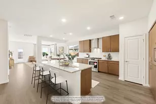 1545 Soapberry Dr, Aubrey, TX 76227 - Photo 6