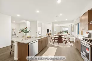 1545 Soapberry Dr, Aubrey, TX 76227 - Photo 8