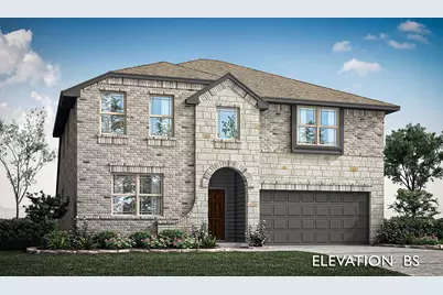 1545 Soapberry Drive, Aubrey, TX 76227 - Photo 1