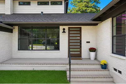 6631 Sunnyland Lane, Dallas, TX 75214 - Photo 2
