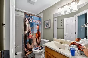 2104 Wills Way Dr, Granbury, TX 76049 - Photo 20