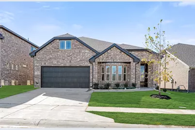 1020 Nighthawk Trail, Alvarado, TX 76009 - Photo 1