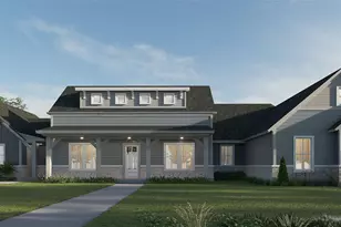 2415 Old Ironside Ave, Anna, TX 75409 - Photo 1