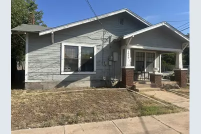 1030 S 10th Street, Abilene, TX 79602 - Photo 1