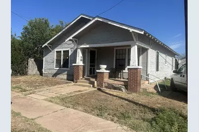 1030 S 10th Street, Abilene, TX 79602 - Photo 2