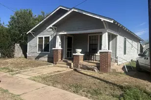 1030 S 10th St, Abilene, TX 79602 - Photo 2