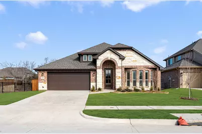 3009 Sierra Trail, Melissa, TX 75454 - Photo 1