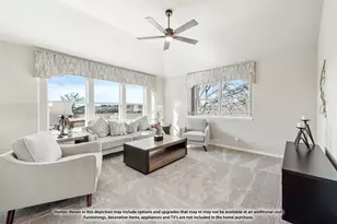 3009 Sierra Trl, Melissa, TX 75454 - Photo 30